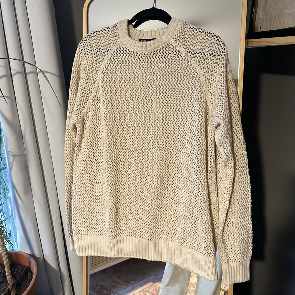 Imogene and Willie Sweater